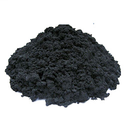 Graphene powder molding